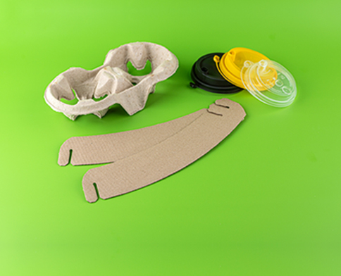 Аксессуары к бумажным стаканам (крышки, держатели, капхолдеры и др.) Аксессуары к бумажным стаканам (крышки, держатели, капхолдеры и др.)