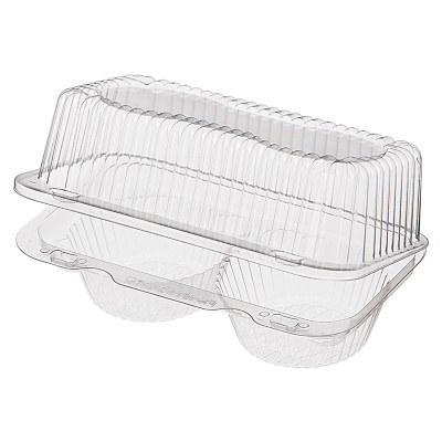 Контейнер РК-19112 ПЭТ Комус