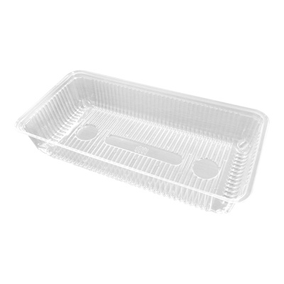 Контейнер-коррекс-для-зелени-прямоуг-218х108х42-прозрачный-без-крышки-КР-108 Контейнер-коррекс-для-зелени-прямоуг-218х108х42-прозрачный-без-крышки-КР-108