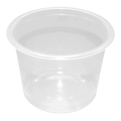 Миска-ПП-500-мл-d-115-прозрачная-без-крышки