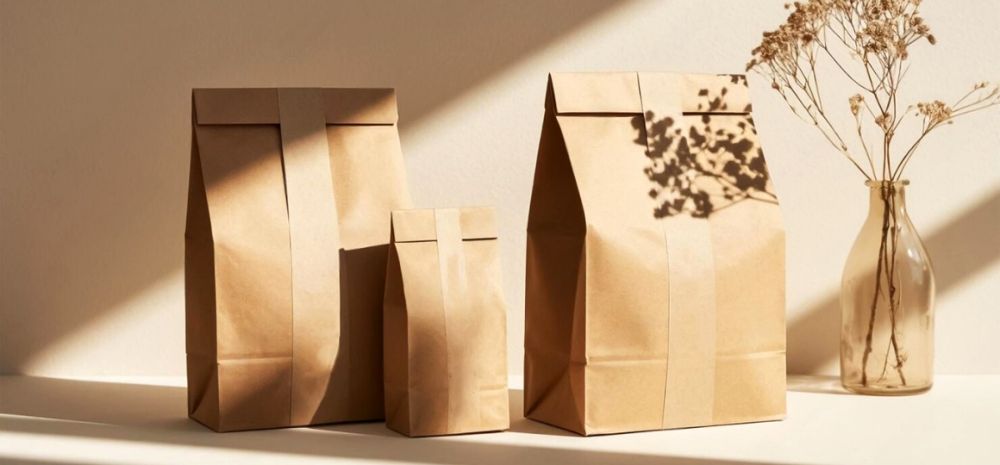 Упаковка навынос: как сделать опыт клиентов лучше