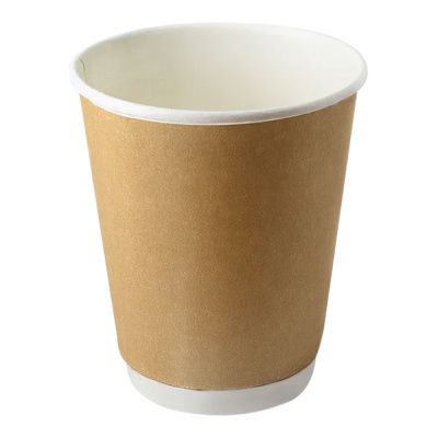 Стакан-250-мл-d-80-бумажный-2-х-слойный-крафт-ЭПЦ Стакан-250-мл-d-80-бумажный-2-х-слойный-крафт-ЭПЦ