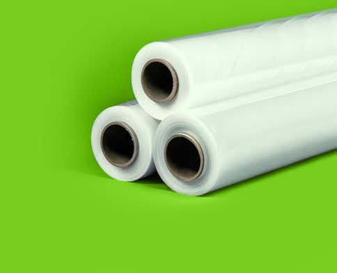 Пленка для паллет