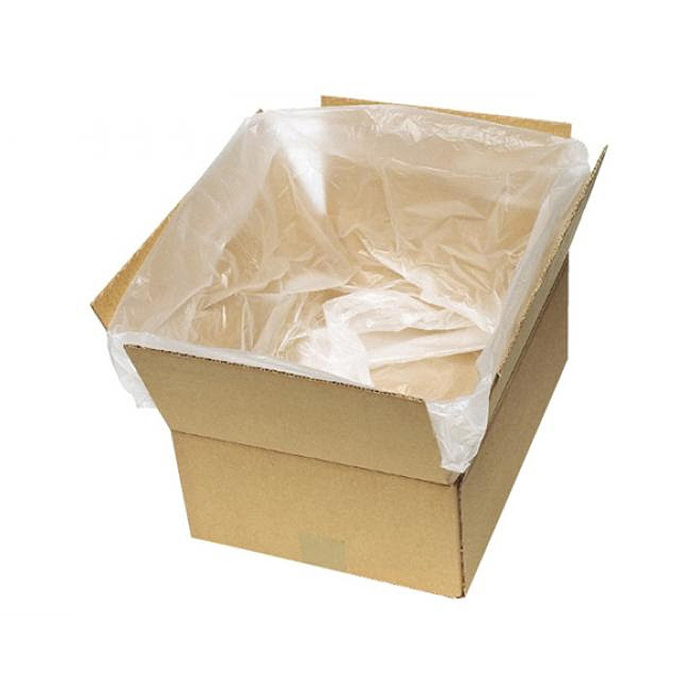 Пакет ПНД 600+200х60012