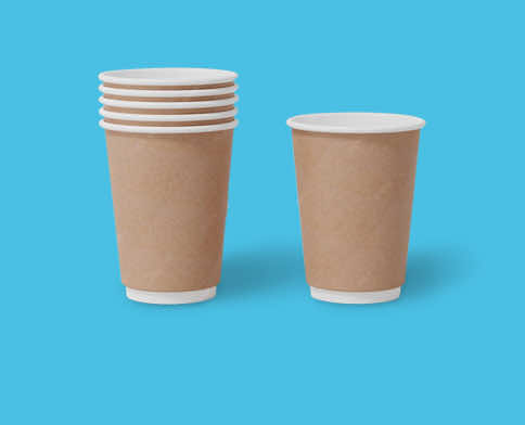 Стаканы 300/350 мл