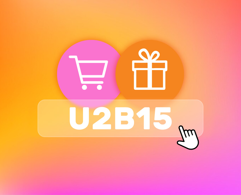 Скидка 15% на первый заказ