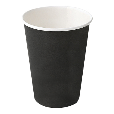 Стакан-350-мл-d-90-бумажный-черный-ЭПЦ Стакан-350-мл-d-90-бумажный-черный-ЭПЦ