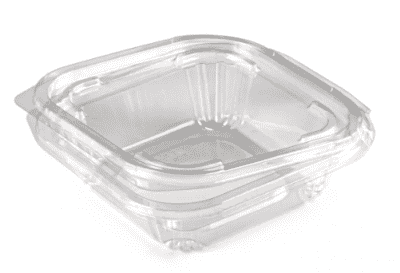 Контейнер ЮП-РКСП-250 (РЕТ) Юпласт