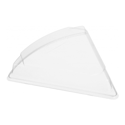Крышка-для-контейнера-для-кусочка-треуг-194х193х31-прозрачная-ПК-1-1К Крышка-для-контейнера-для-кусочка-треуг-194х193х31-прозрачная-ПК-1-1К