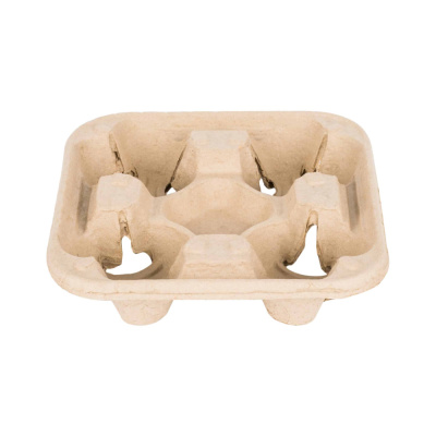 Держатель для 4-х стаканов Держатель для 4-х стаканов