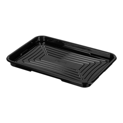 Контейнер-для-суши-прямоуг-200-гр-184х129х18-черный-без-крышки-С-019 Контейнер-для-суши-прямоуг-200-гр-184х129х18-черный-без-крышки-С-019