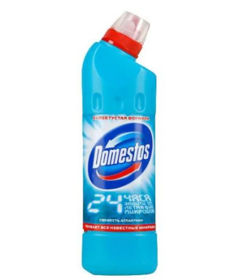 ЧС Доместос 1л
