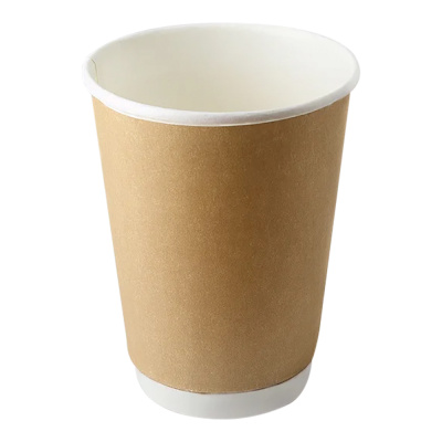 Стакан-350-мл-d-90-бумажный-2-х-слойный-крафт-ЭПЦ Стакан-350-мл-d-90-бумажный-2-х-слойный-крафт-ЭПЦ