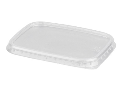 Крышка прямоугольная 108х82 CLP