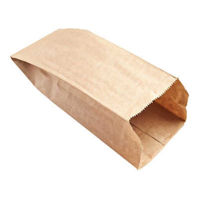 Пакет-бумажный-90х40х205-крафт-40-гм2-с-V-образным-дном-без-печати