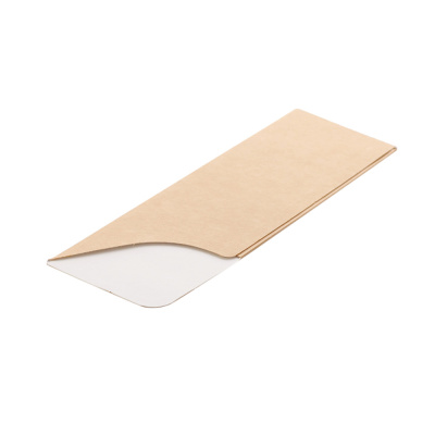 Конверт для палочек 180х60  DoEco