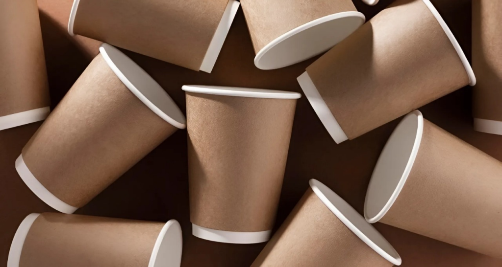 Пластик и бумага 2